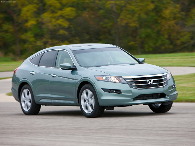 honda crosstour pic #82943