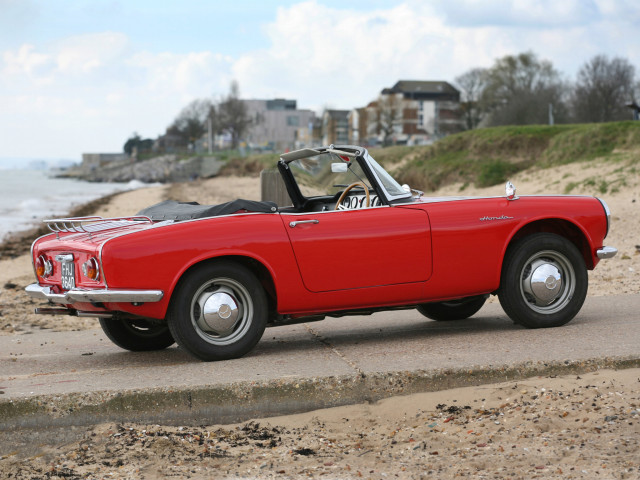 honda s600 pic #83125