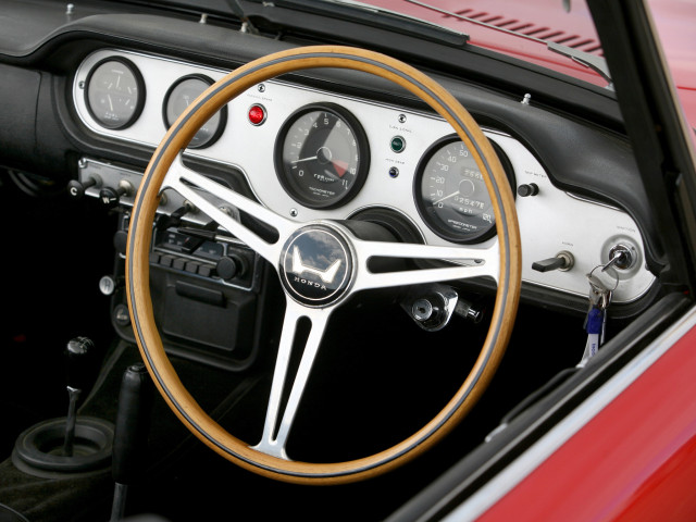 honda s600 pic #83126