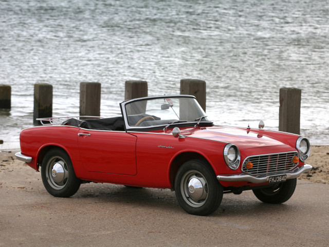 honda s600 pic #83127