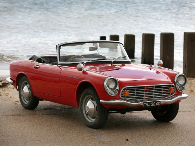 honda s600 pic #83128