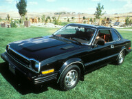Honda Prelude I (SN)