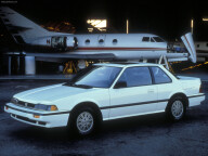 Honda Prelude II (AB/BA)