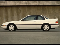 Honda Prelude III (BA4-BA7)