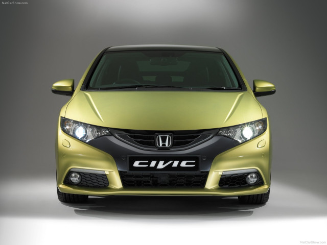 honda civic pic #84154