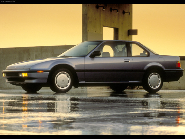 honda prelude pic #84182