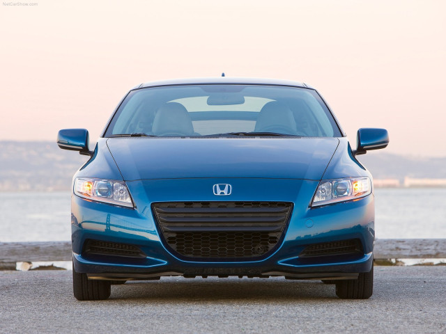 honda cr-z pic #85122