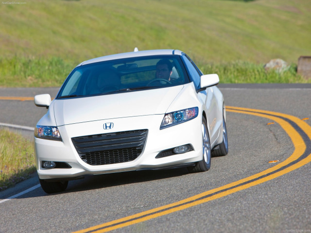 honda cr-z pic #85139