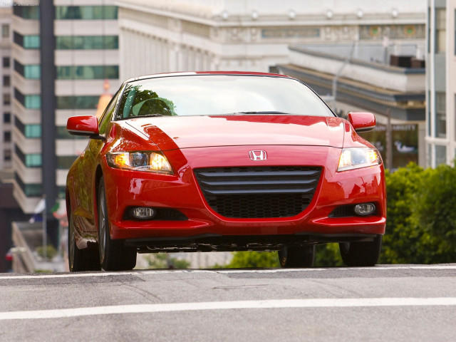 honda cr-z pic #85142