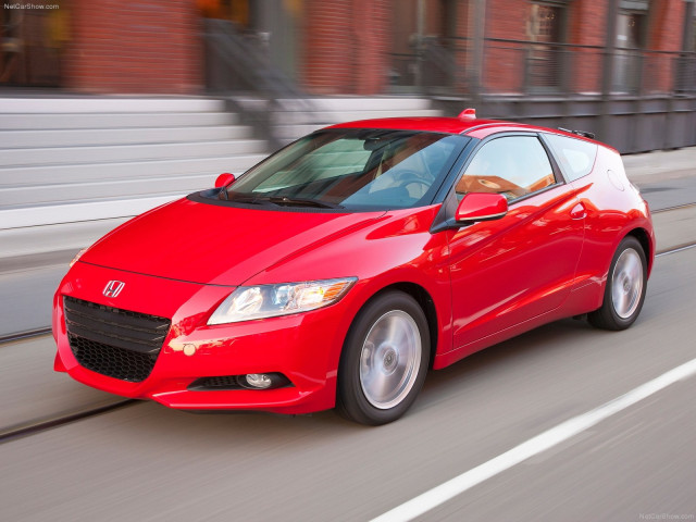 honda cr-z pic #85146