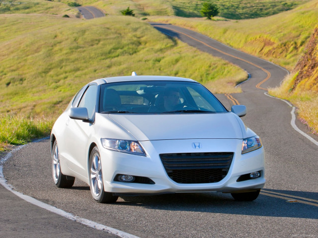 honda cr-z pic #85148