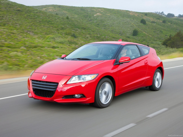 honda cr-z pic #85152