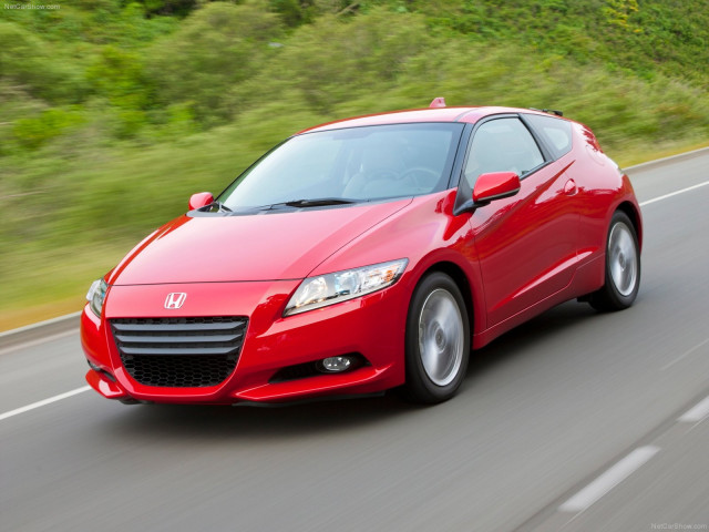 honda cr-z pic #85163