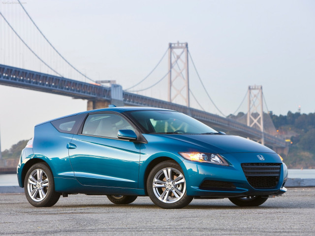 honda cr-z pic #85164