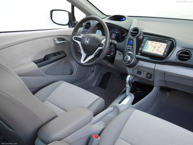 honda insight pic #86445