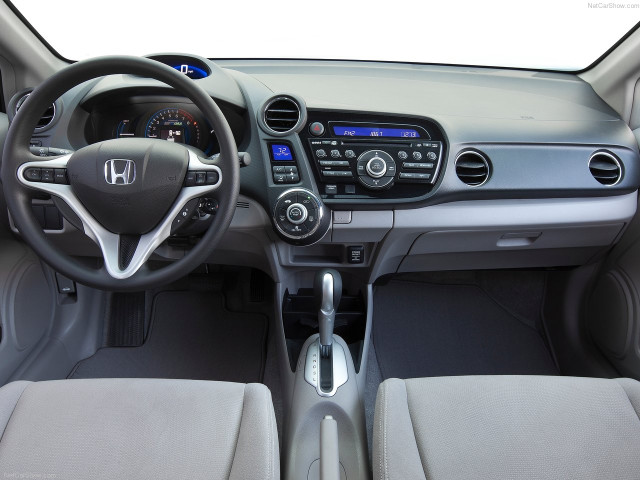 honda insight pic #86446