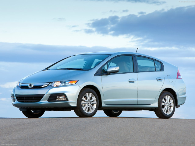 honda insight pic #86470