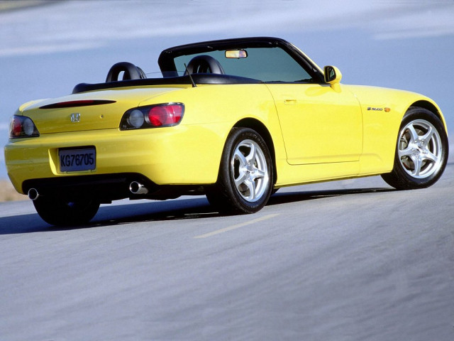 honda s2000 pic #866