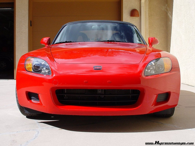 honda s2000 pic #867