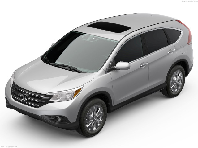 honda cr-v pic #86914