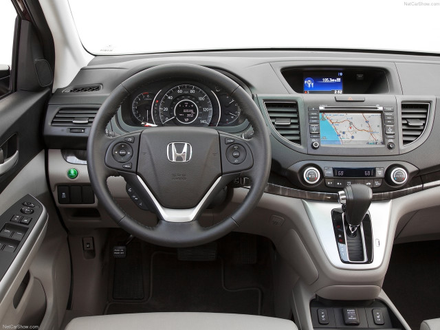 honda cr-v pic #86921