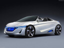 Honda EV-STER