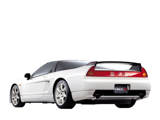 honda nsx pic #870