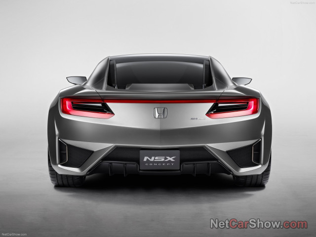 honda nsx pic #89416