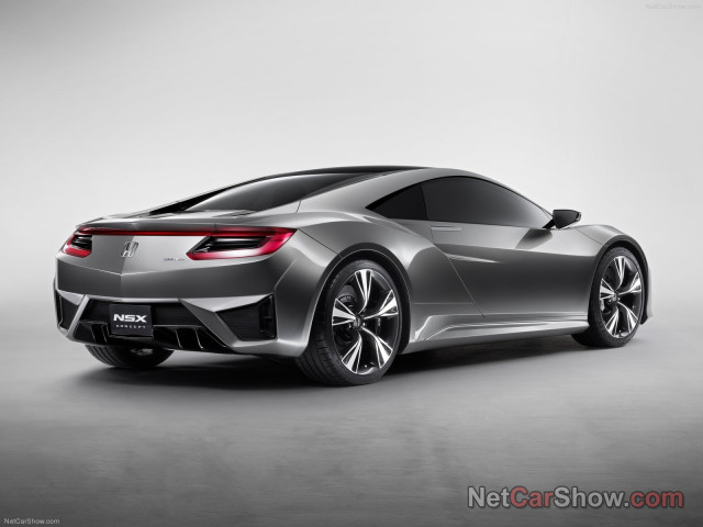 honda nsx pic #89418