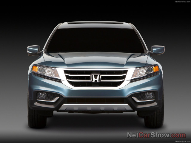 honda crosstour pic #90734