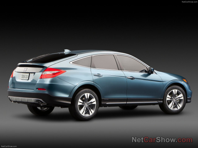 honda crosstour pic #90735