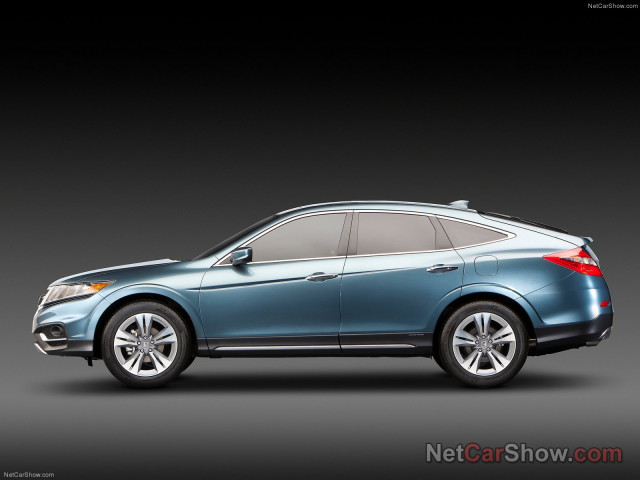 honda crosstour pic #90737