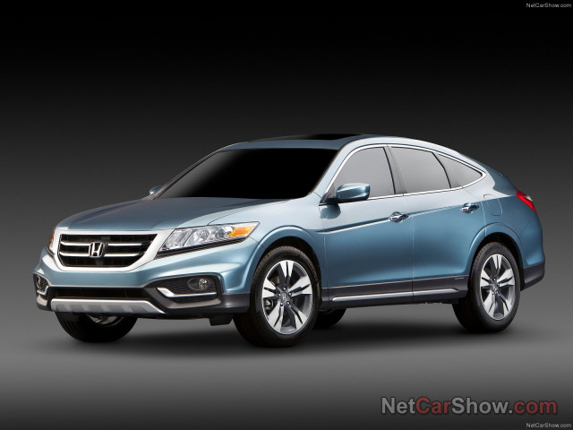 honda crosstour pic #90738