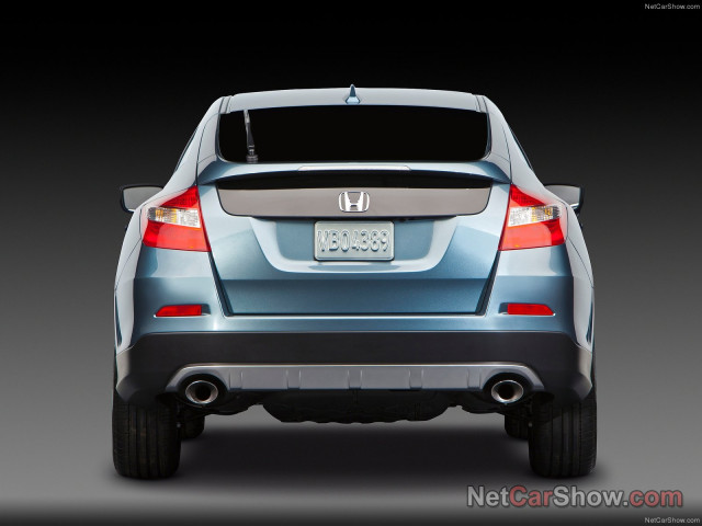 honda crosstour pic #90739