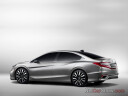 Honda C