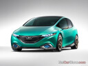 Honda S