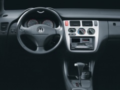 Honda HR-V pic