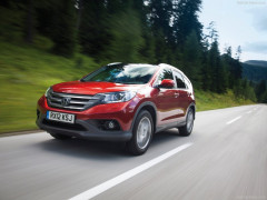 CR-V photo #95056