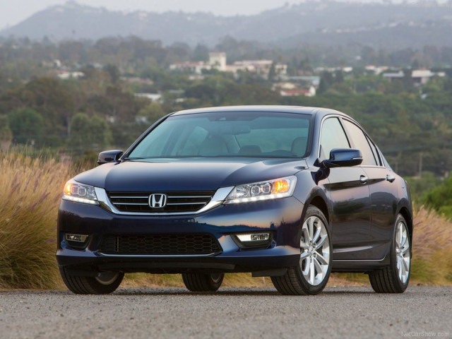 honda accord pic #95384