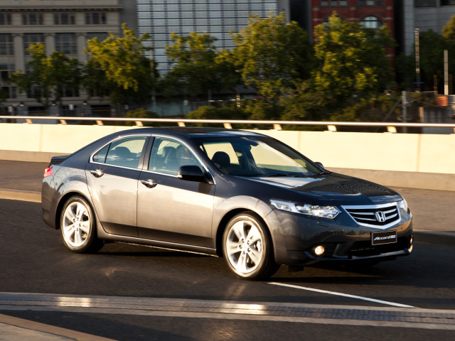 honda accord pic #98340