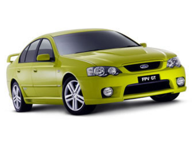 fpv ba gt pic #12327