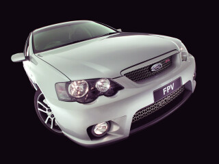 FPV F6 Typhoon