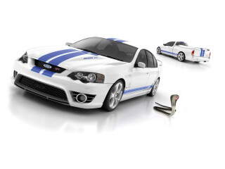 FPV GT Cobra