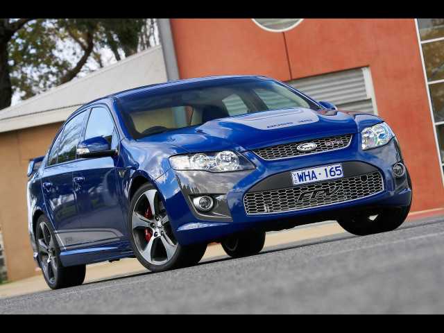 fpv gt-p pic #54804