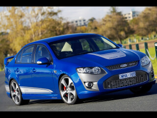 FPV GT-P