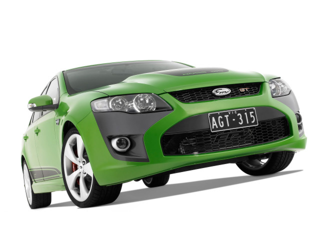 fpv gt pic #54810