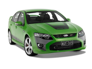 FPV GT