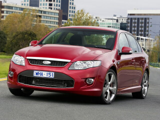 FPV GT E
