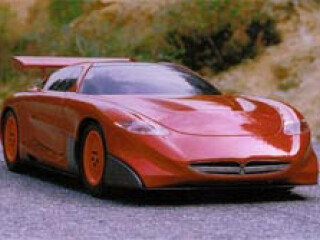 Heuliez Mamba