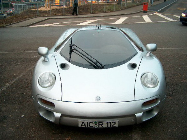 isdera commendatore 112i pic #29027